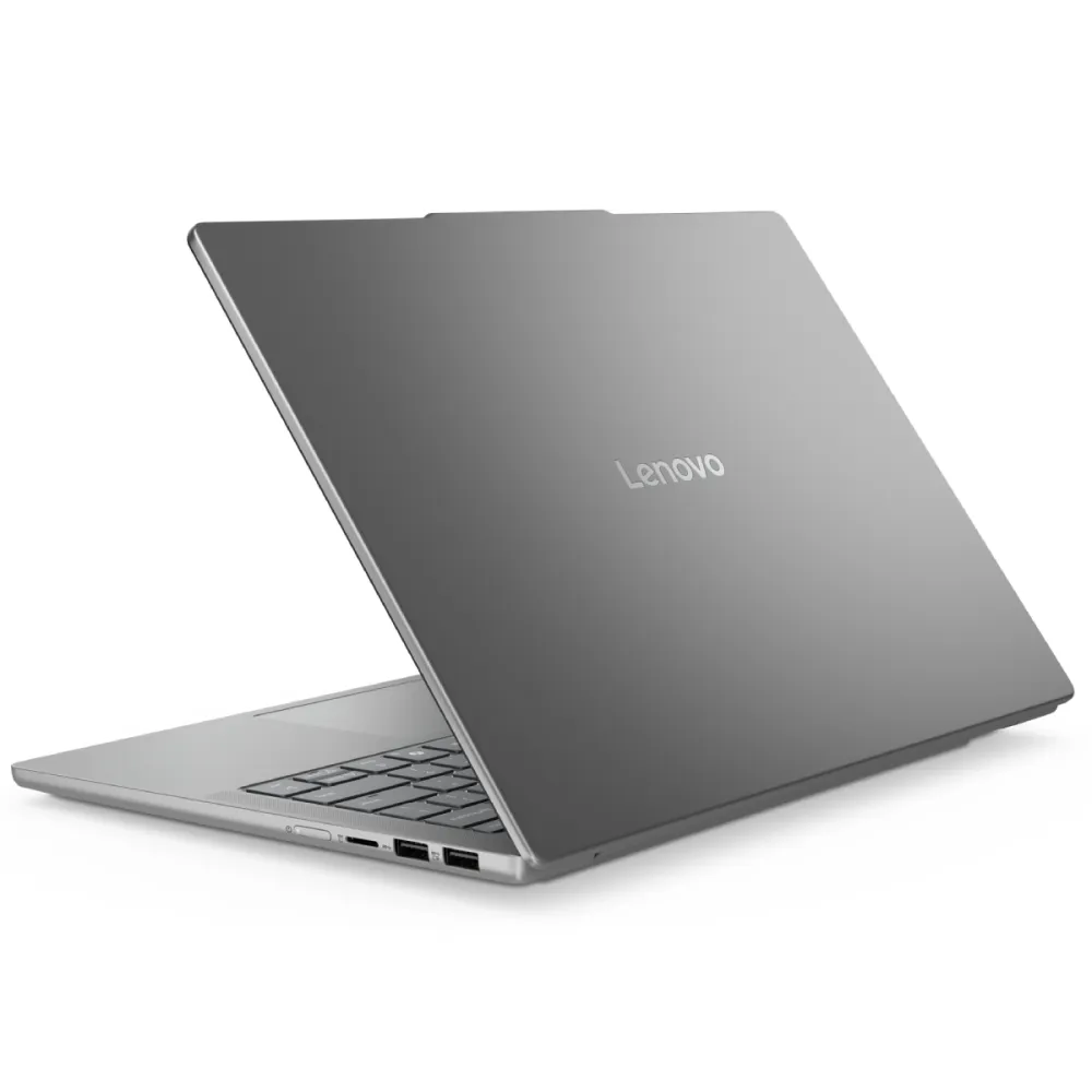 Ноутбук Lenovo IdeaPad Slim 5 [16"] [16.0"], Серебристый