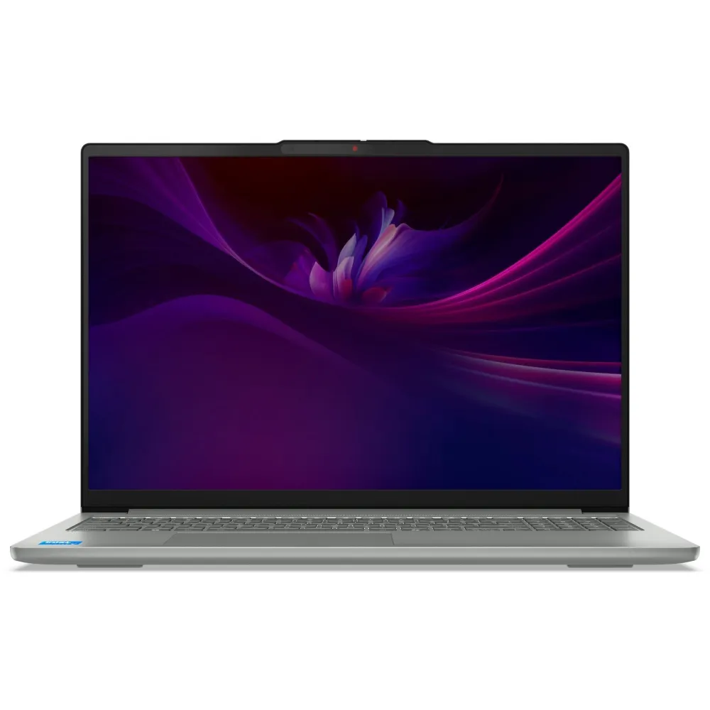 Ноутбук Lenovo IdeaPad Slim 5 [16"], (Intel Core 7 150U 10/12, 5.40ГГц, 12МБ, 7нм), 8ГБ DDR5, 240ГБ NVME, 16" IPS 1920x1200, WIN11, Серебристый