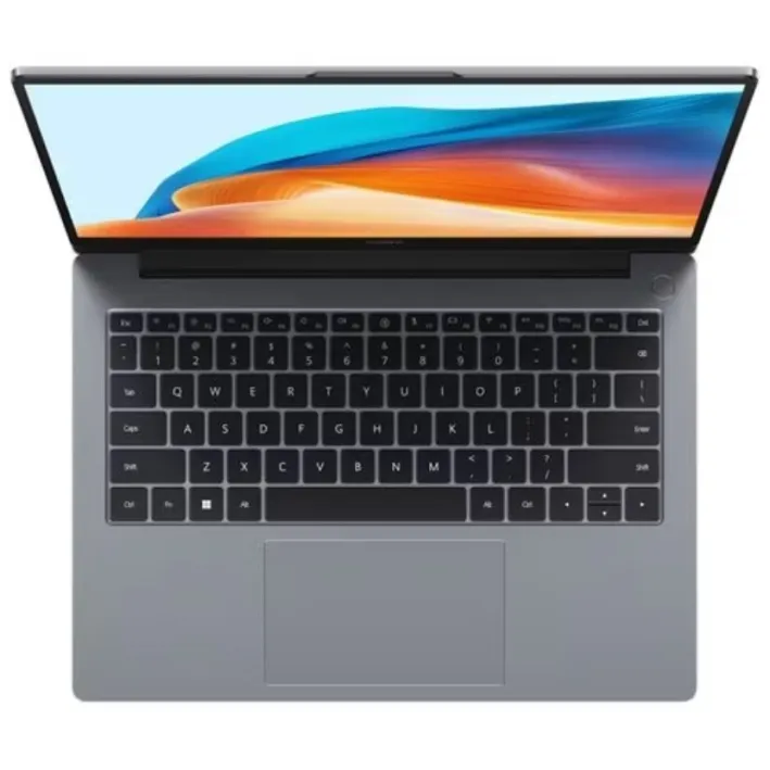 Ноутбук Huawei MateBook D 14 [14"] [14.0"], Серый