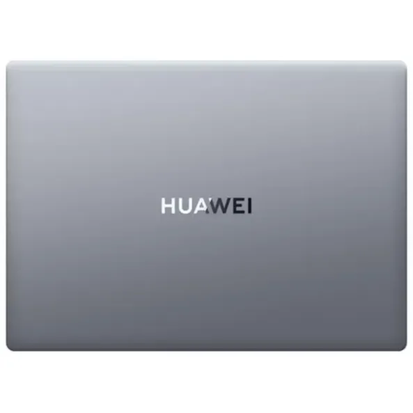 Ноутбук Huawei MateBook D 14 [14"], (Intel Core i5-12450H 8/12, 4.40ГГц, 12МБ, 10нм), 16ГБ DDR4, 500ГБ SSD, 14" IPS 1920x1200, DOS, Серый