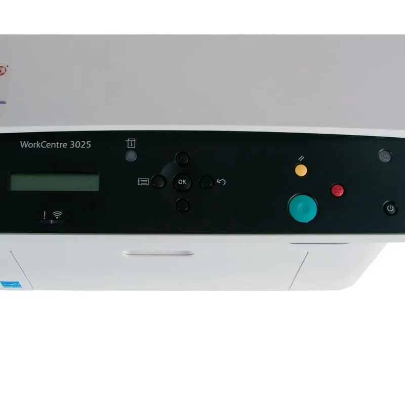 Лазерное МФУ Xerox WorkCentre 3025BI, Ч/Б, 20 стр/мин, A4