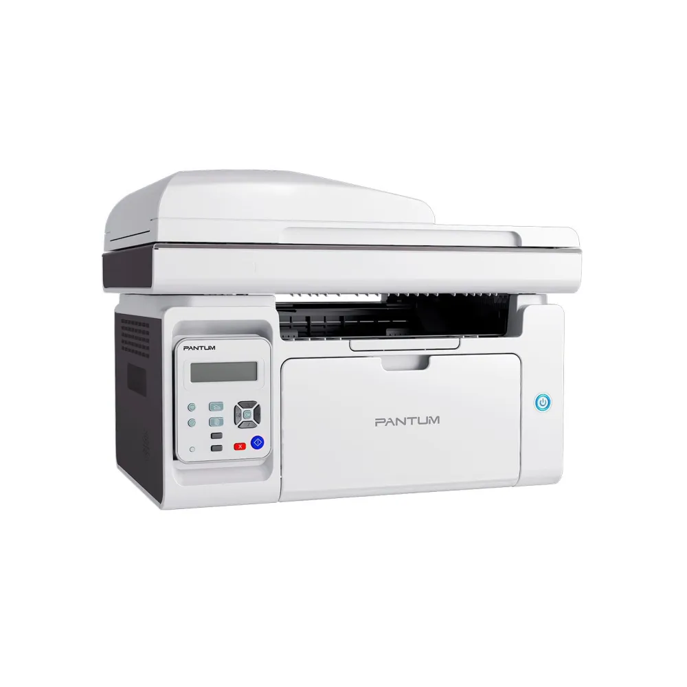 Лазерное МФУ Pantum M6553NW, Ч/Б, 22 стр/мин, A4