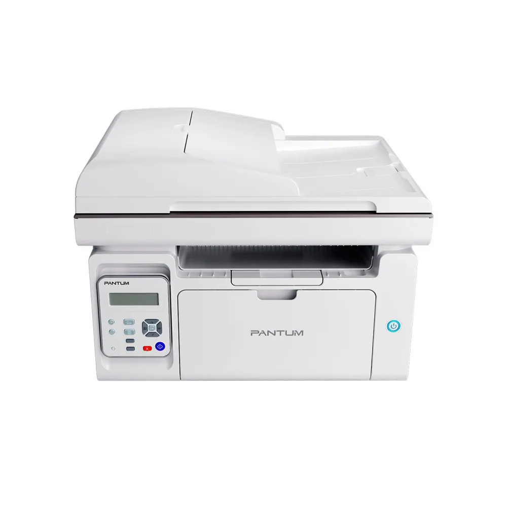 Лазерное МФУ Pantum M6553NW, Ч/Б, 22 стр/мин, A4