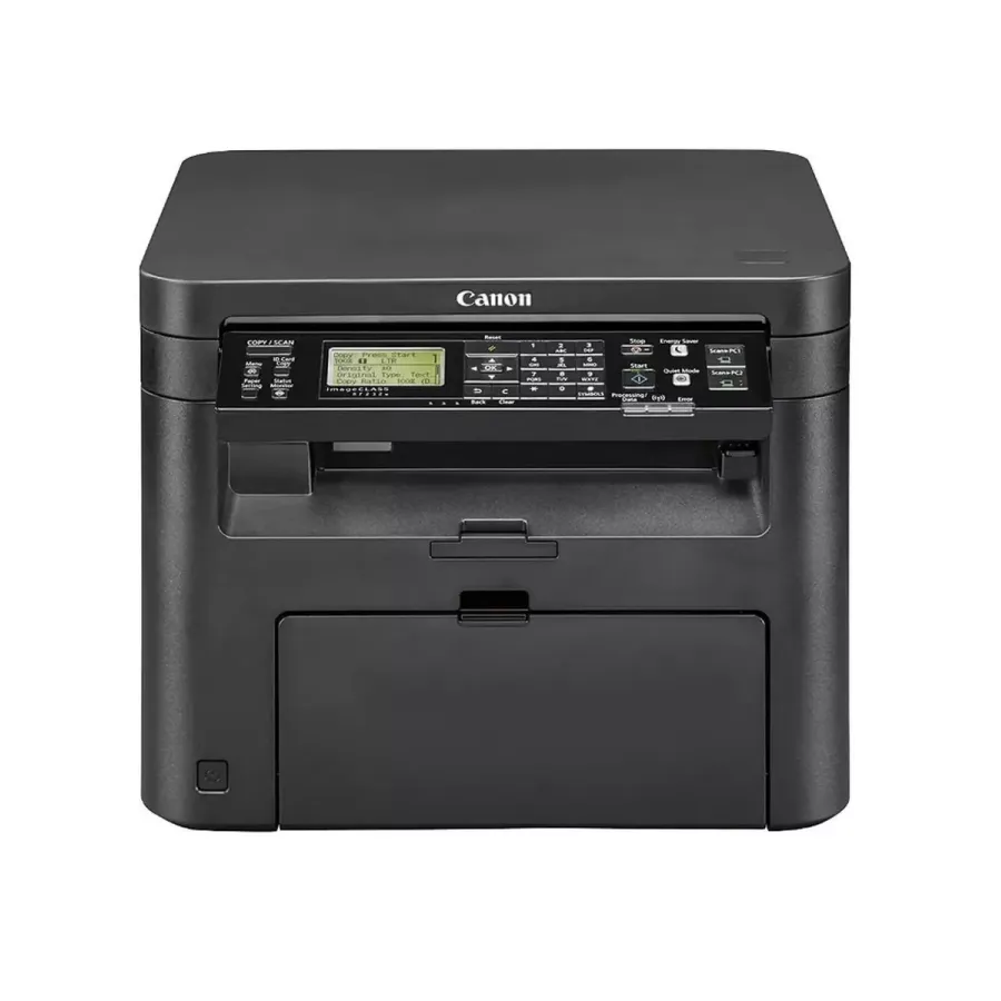 МФУ Canon MF232w, Ч/Б, 23 стр/мин, A4