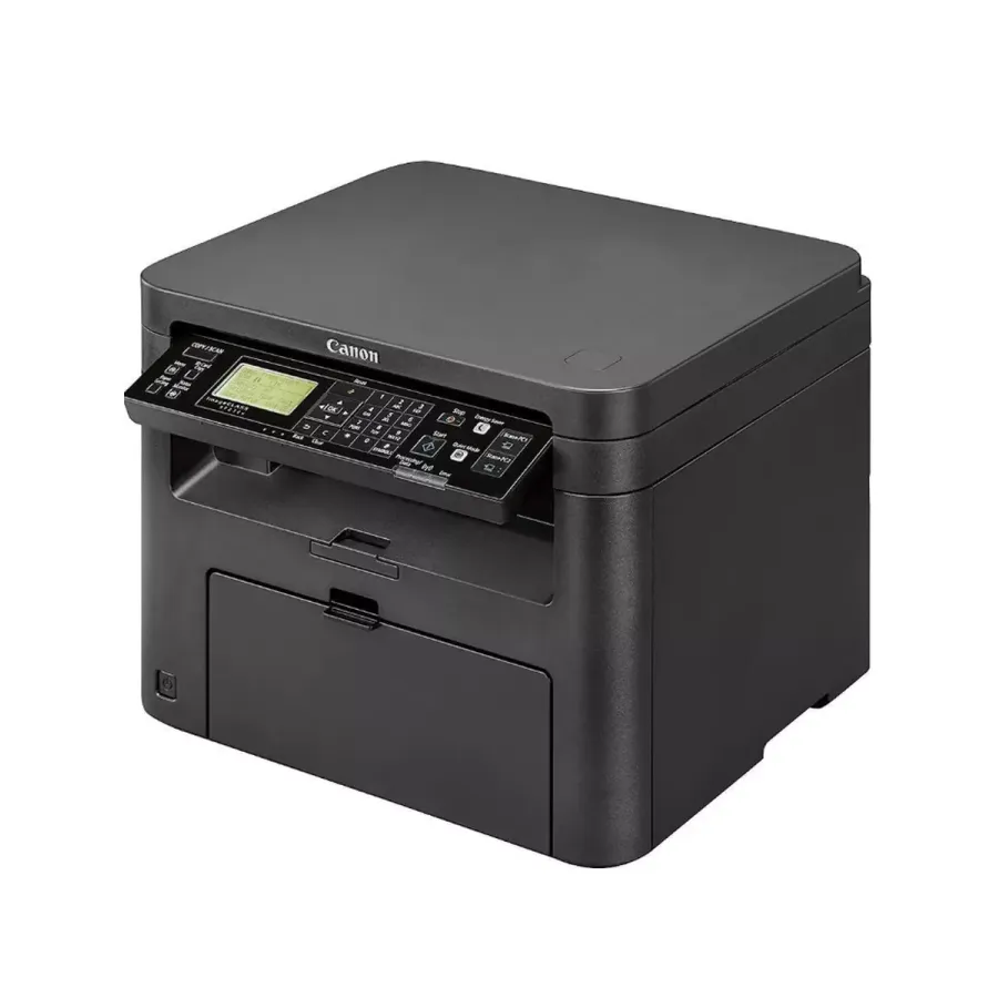 МФУ Canon MF232w, Ч/Б, 23 стр/мин, A4