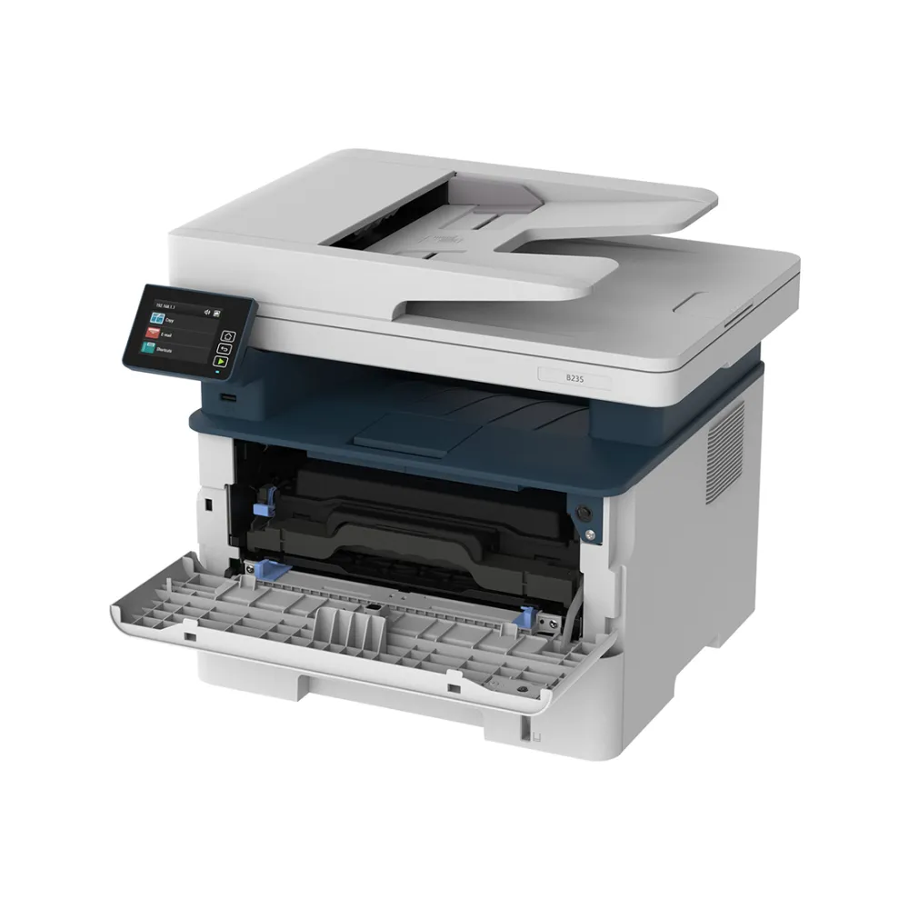 Лазерное МФУ Xerox B235DNI, Ч/Б, 34 стр/мин, A4