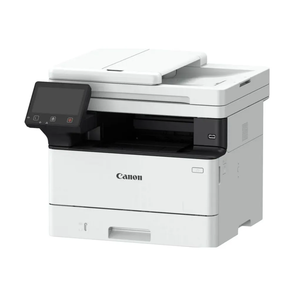МФУ Canon i-Sensys MF461dw, Ч/Б, 36 стр/мин, A4