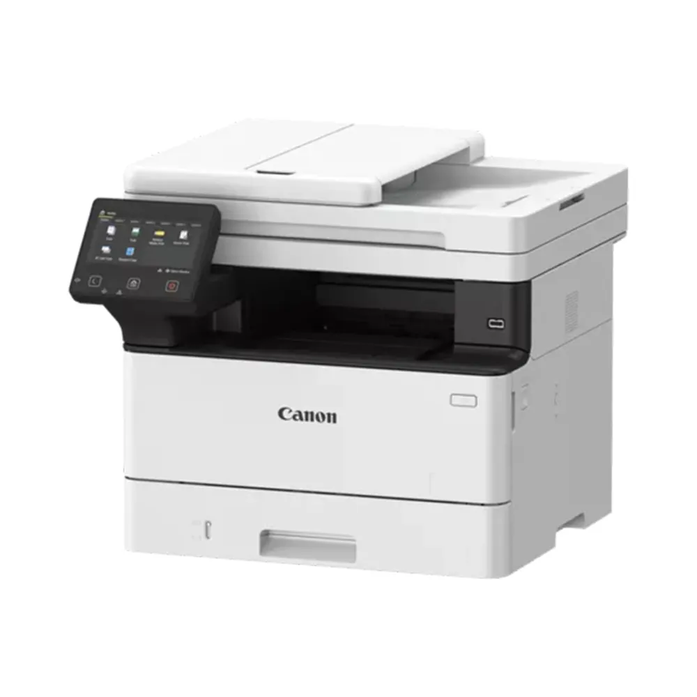 Лазерное МФУ Canon i-SENSYS MF463dw, Ч/Б, 40 стр/мин, A4