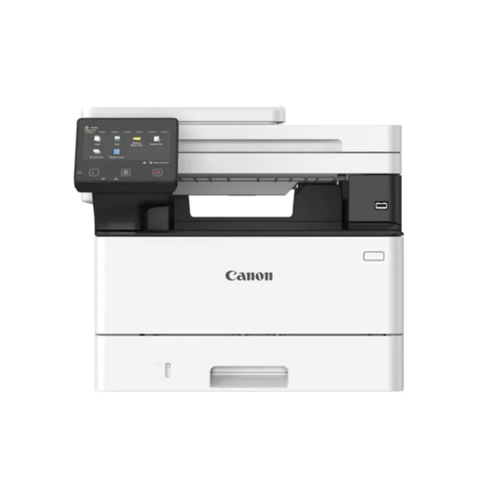 Лазерное МФУ Canon i-SENSYS MF463dw, Ч/Б, 40 стр/мин, A4