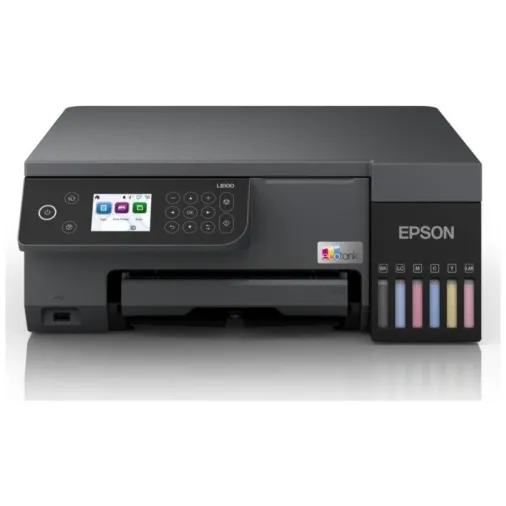 МФУ Epson L8100, Цвет, 22 стр/мин, A4