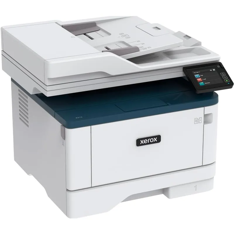 Лазерное МФУ Xerox B315DNI, Ч/Б, 40 стр/мин, A4