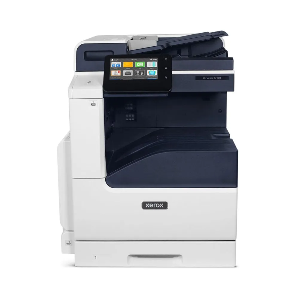 Лазерное МФУ Xerox VersaLink B7101V_T (для B7125/30/35), Ч/Б, A3