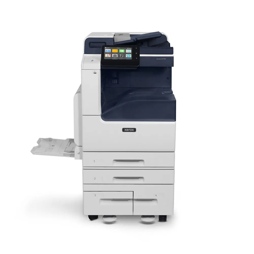 Лазерное МФУ Xerox VersaLink B7101V_T (для B7125/30/35), Ч/Б, A3