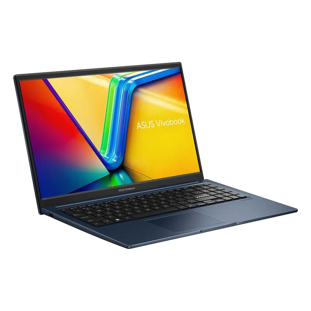 Ноутбук ASUS Vivobook 15 [15.6"], Синий