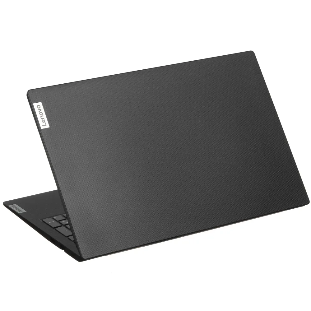 Ноутбук Lenovo V15 G5 [15.6"], (Intel Core i3-1315U 6/8, 4.50ГГц, 10МБ, 10нм), 8ГБ DDR5, 240ГБ NVME, 15.6" IPS 1920x1080, DOS, Чёрный