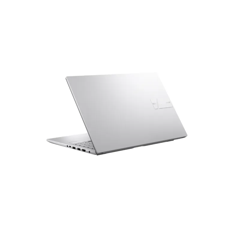 Ноутбук ASUS Vivobook 15 [15.6"], Серебристый