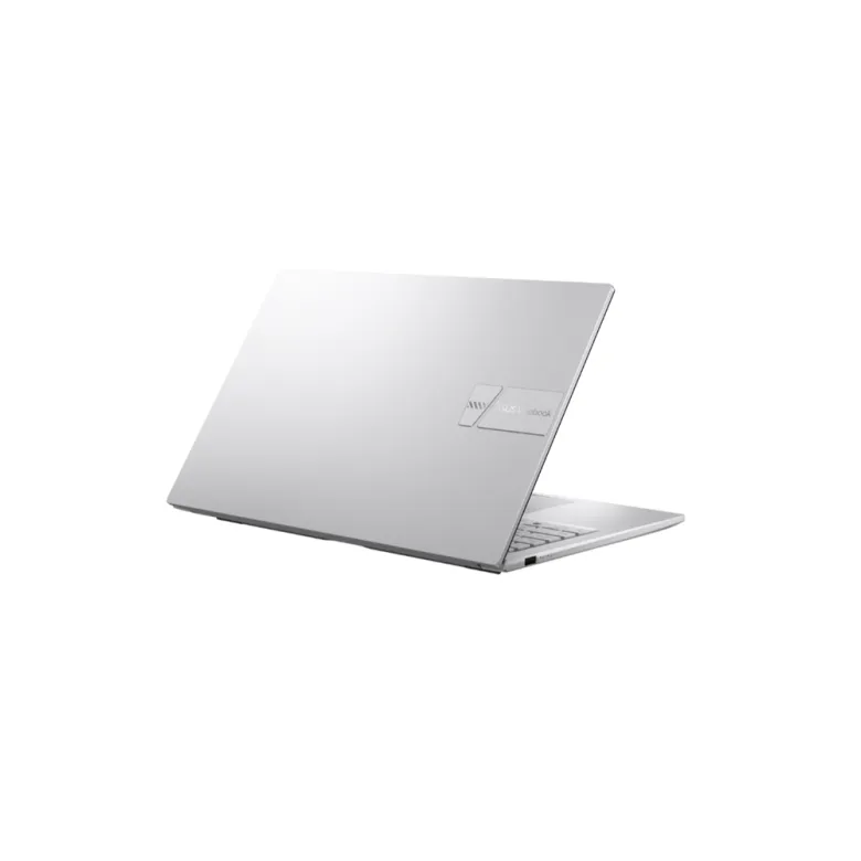 Ноутбук ASUS Vivobook 15 [15.6"], (Intel Core i5-1334U 10/12, 4.60ГГц, 12МБ, 7нм), 8ГБ DDR4, 240ГБ NVME, 15.6" IPS 1920x1080, DOS, Серебристый
