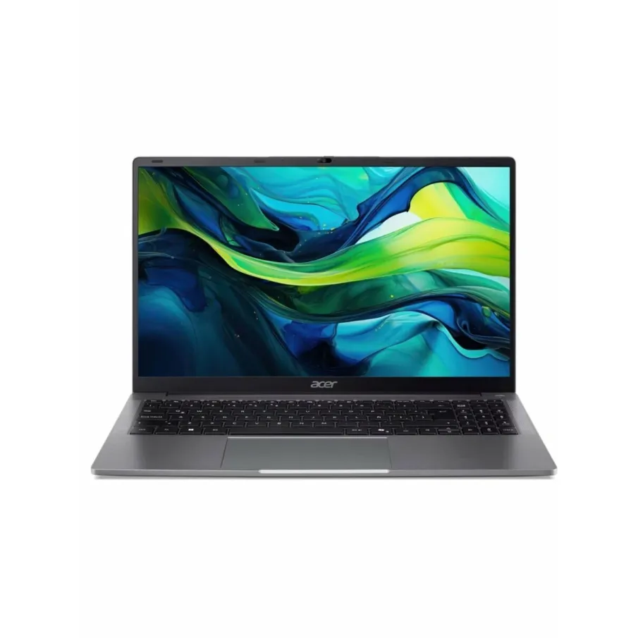 Ноутбук Acer Aspire Lite 15 [15.6"], Серый