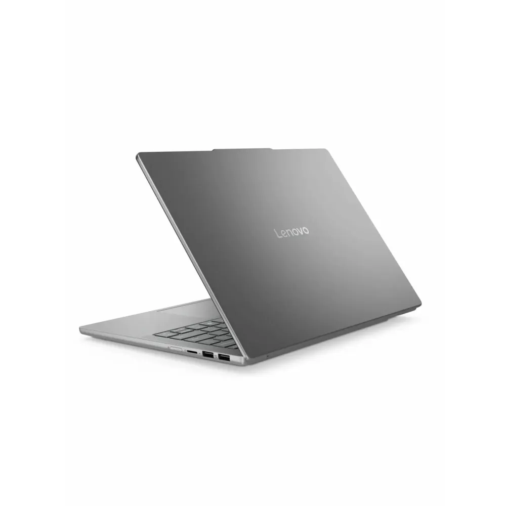 Ноутбук Lenovo IdeaPad Slim 5 [14"], (Intel Core i5-13420H 8/12, 4.60ГГц, 12МБ, 10нм), 16ГБ DDR5, 500ГБ NVME, 14" OLED 2560x1600, DOS, Серый