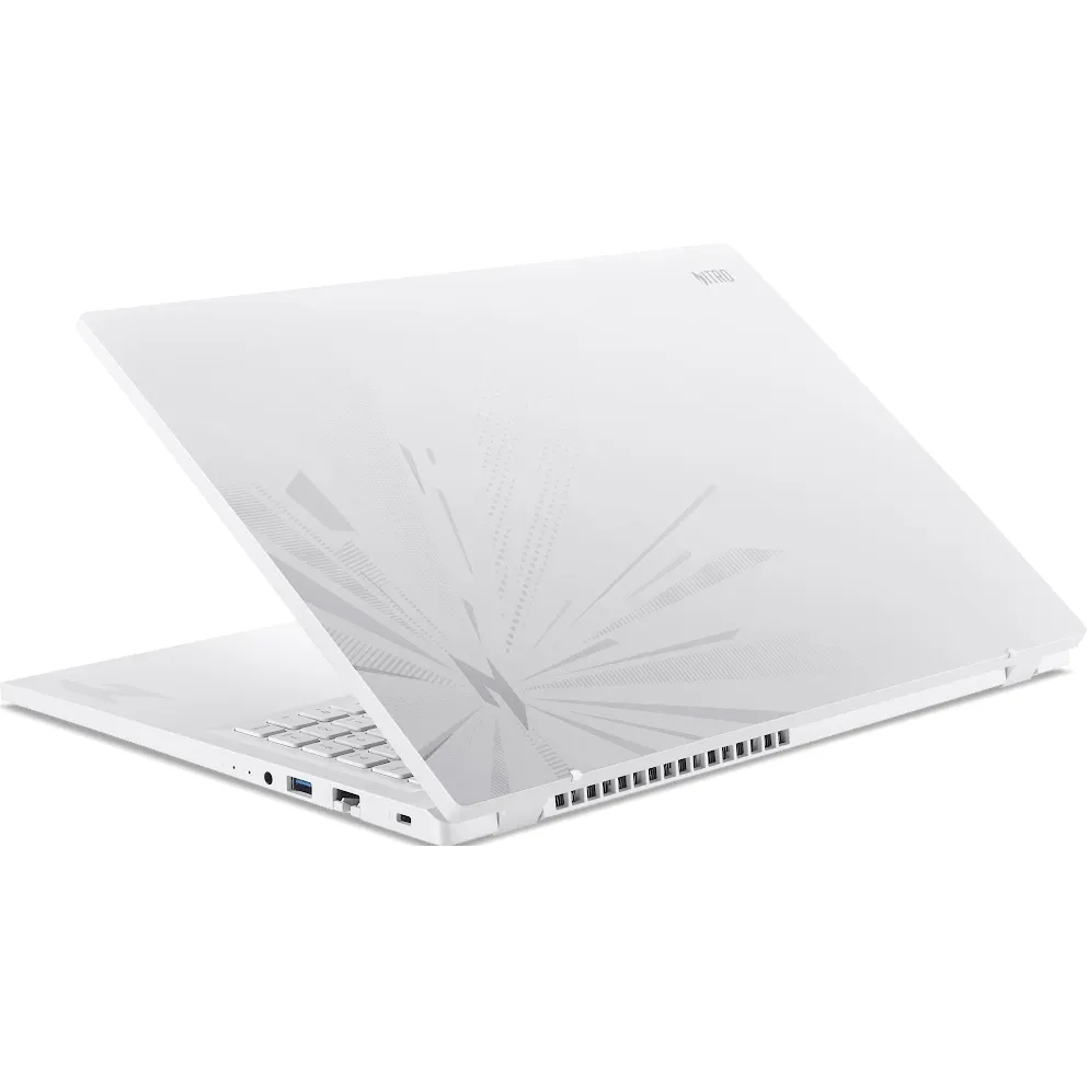 Ноутбук Acer Nitro Lite 16 [16"] [16.0"], Белый