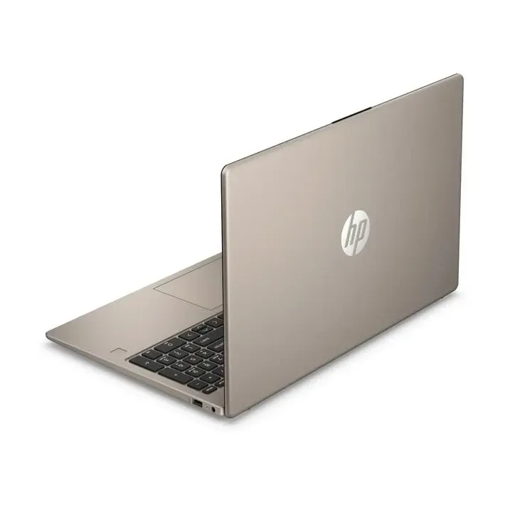 Ноутбук HP Laptop 15 [15.6" FC / FD], (Intel Core i3-N305 8/8, 3.80ГГц, 6МБ, 10нм), 8ГБ DDR4, 240ГБ NVME, 15.6" IPS + Touch 1920x1080, WIN11, Золотой