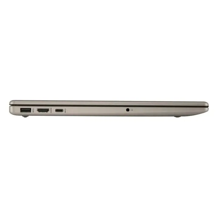 Ноутбук HP Laptop 15 [15.6" FC / FD], (Intel Core i3-N305 8/8, 3.80ГГц, 6МБ, 10нм), 8ГБ DDR4, 240ГБ NVME, 15.6" IPS + Touch 1920x1080, WIN11, Золотой