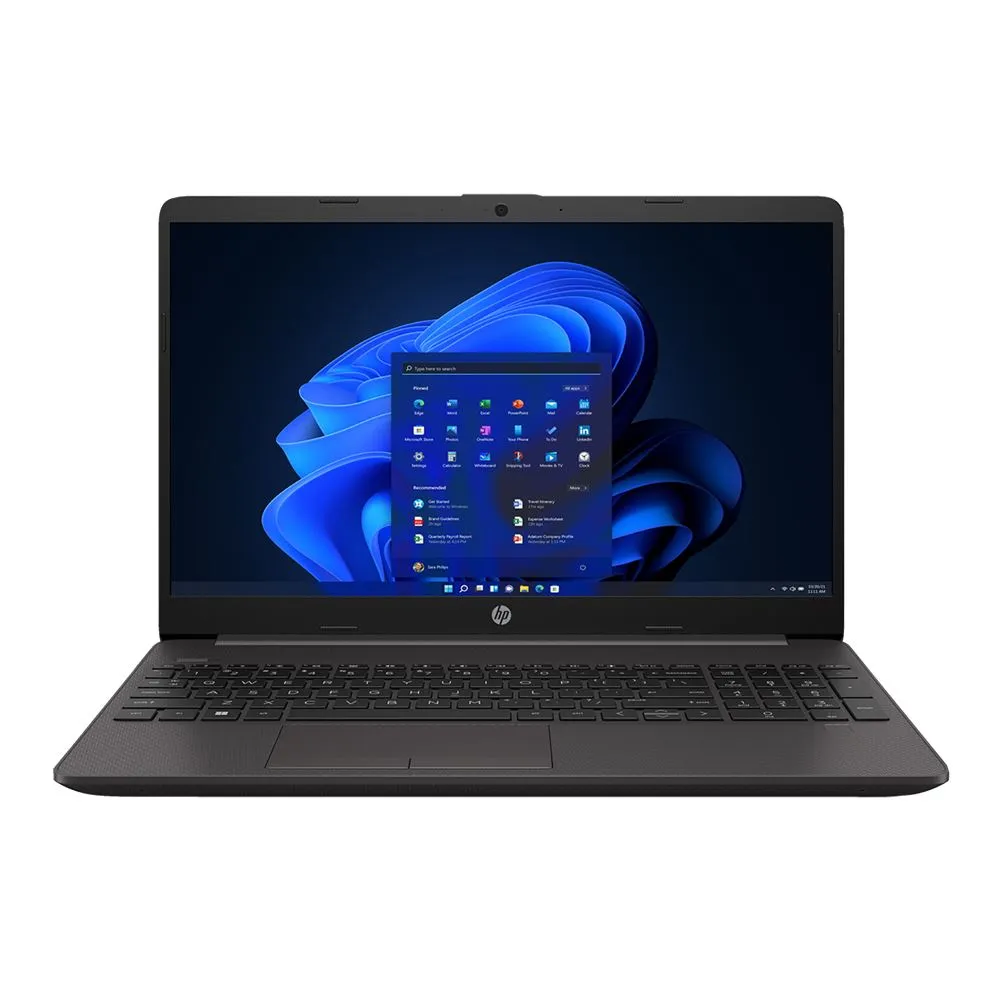 Ноутбук HP 255 G10 [15.6"], Серый
