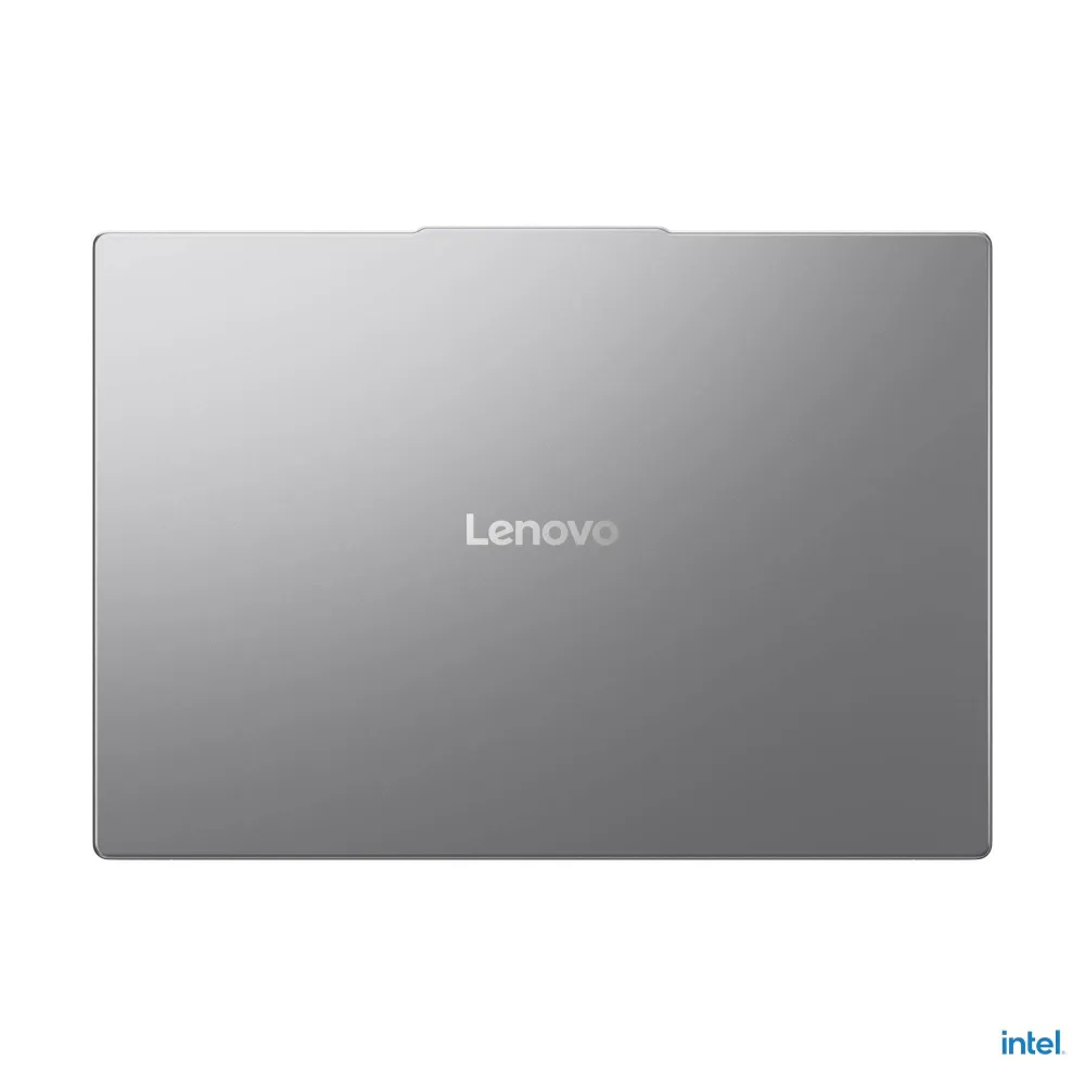 Ноутбук Lenovo IdeaPad Slim 5 [16"], (Intel Core i5-13420H 8/12, 4.60ГГц, 12МБ, 10нм), 16ГБ DDR5, 500ГБ NVME, 16" OLED 2880x1800, DOS, Серый