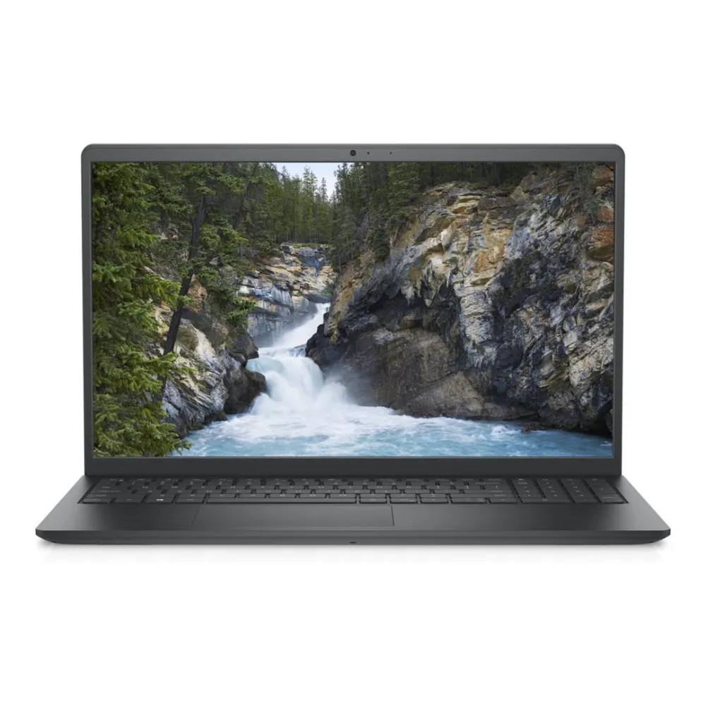 Ноутбук Dell Vostro 15 3000 [15.6"], Чёрный