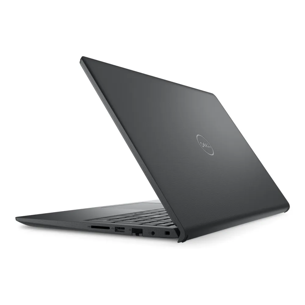 Ноутбук Dell Vostro 15 3000 [15.6"], (Intel Core i3-1305U 5/6, 4.50ГГц, 10МБ, 10нм), 8ГБ DDR4, 240ГБ SSD, 15.6" IPS 1920x1080, NO, Чёрный