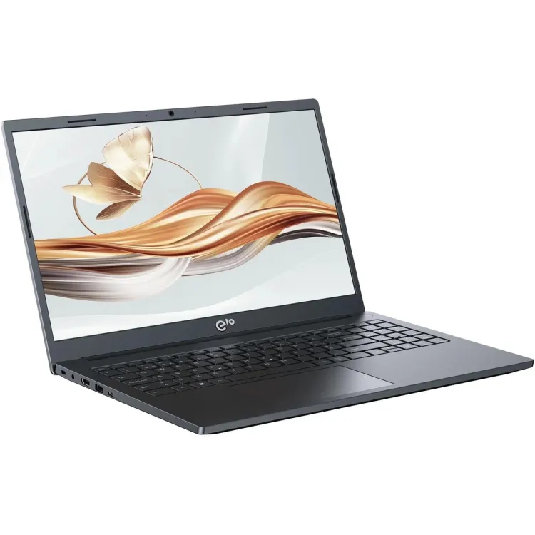 Ноутбук Acer ETbook Max [15.6"], Серый