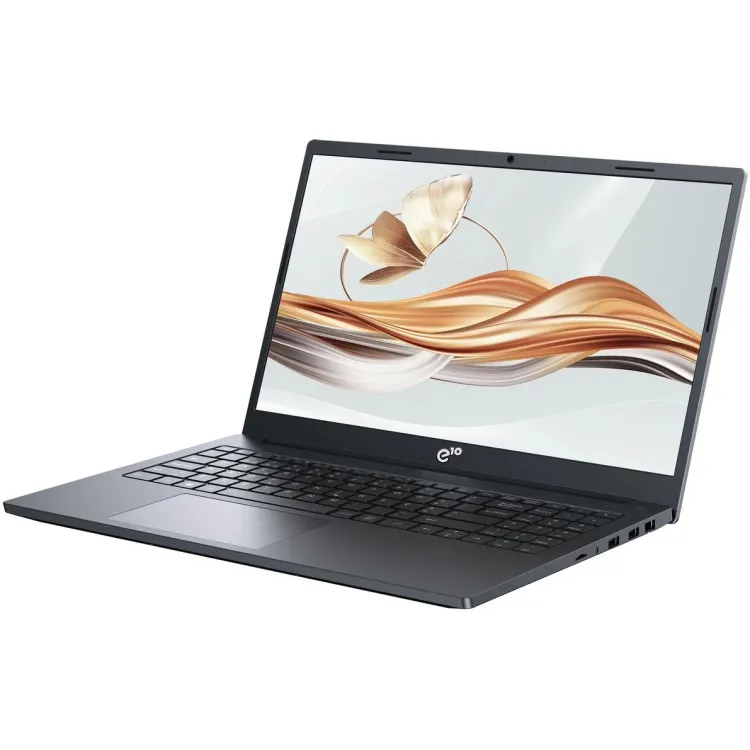 Ноутбук Acer ETbook Max [15.6"], (Intel Core i5-1235U 10/12, 4.40ГГц, 12МБ, 10нм), 4ГБ DDR4, 500ГБ SSD, 15.6" 1920x1080, NO, Серый