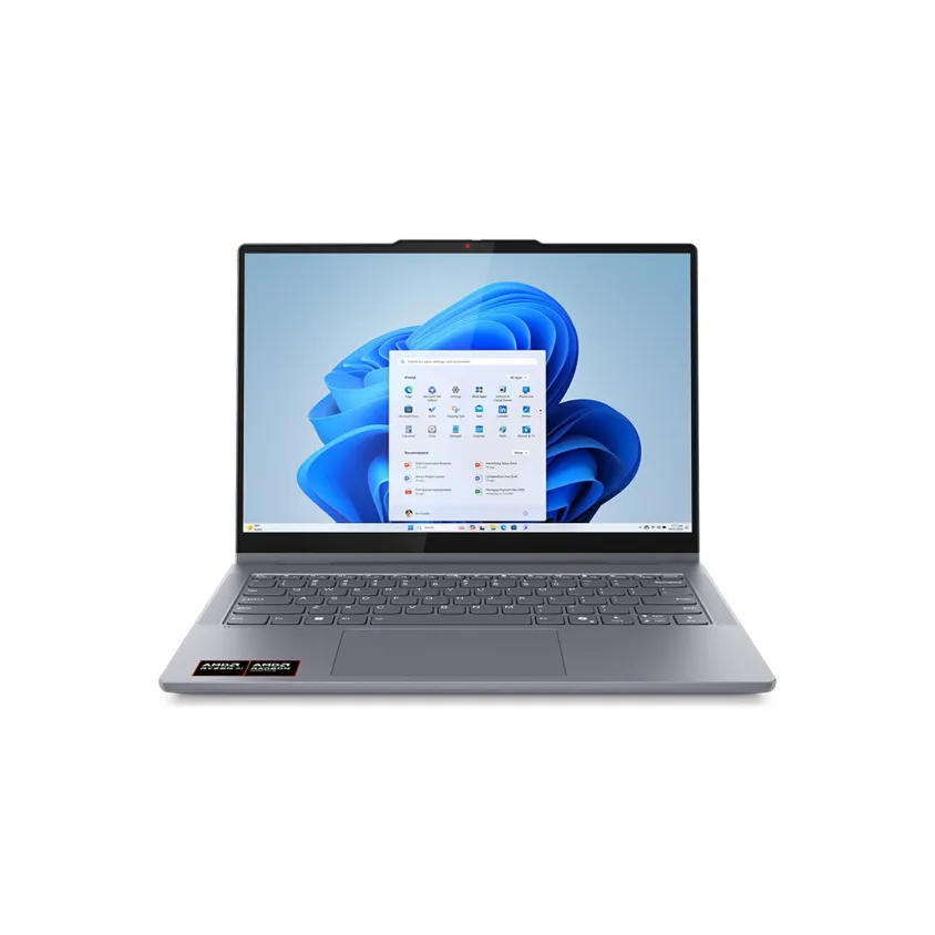 Ноутбук Lenovo IdeaPad Flex 5 [14"] [14.0"], Серый