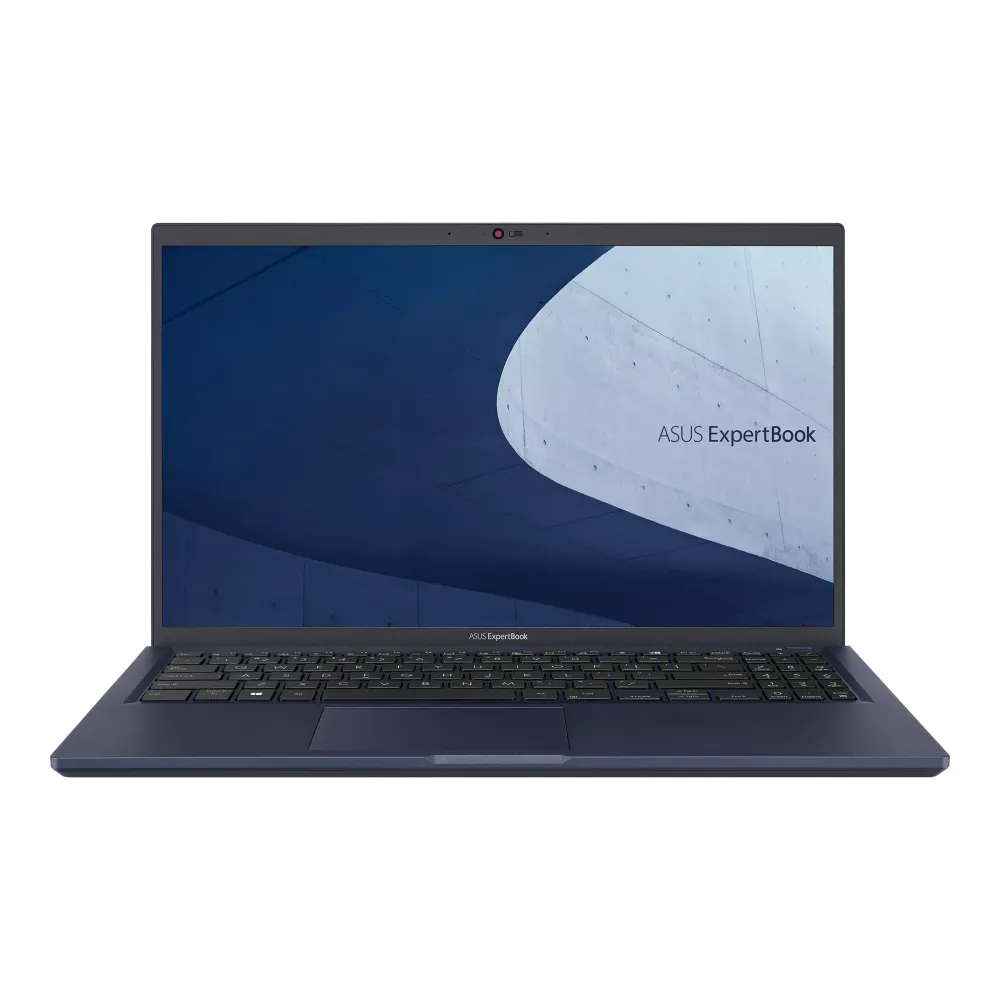 Ноутбук ASUS ExpertBook B1 [14"] [14.0"], Чёрный