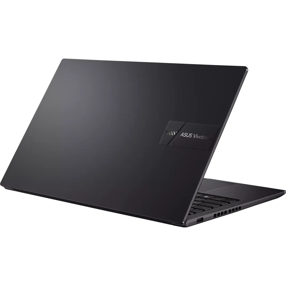 Ноутбук ASUS Vivobook 15 [15.6"], (Intel Core i7-13620H 10/16, 4.90ГГц, 24МБ, 10нм), 12ГБ DDR4, 240ГБ NVME, 15.6" OLED 2880x1620, DOS, Серый
