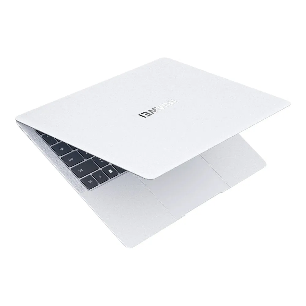 Ноутбук Huawei MateBook X Pro [14"], (Intel Core Ultra 7 155H 16/22, 4.80ГГц, 24МБ, 5нм), 16ГБ DDR5, 1000ГБ SSD, 14" OLED 3120x2080, WIN11, Белый