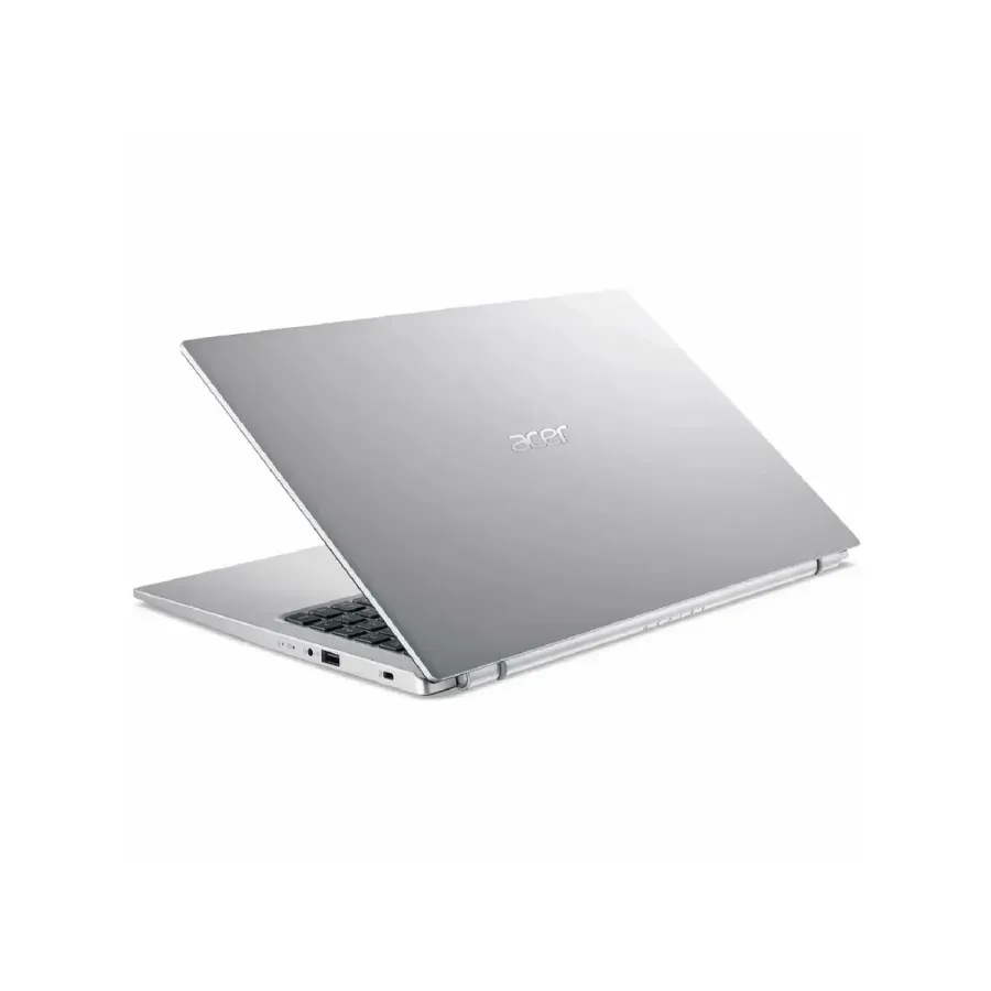 Acer Aspire 3 A325-45 N4500,8GB,SSD 256GB,15.6" IPS FHD,RUS,SILVER царапина на нижней крышке