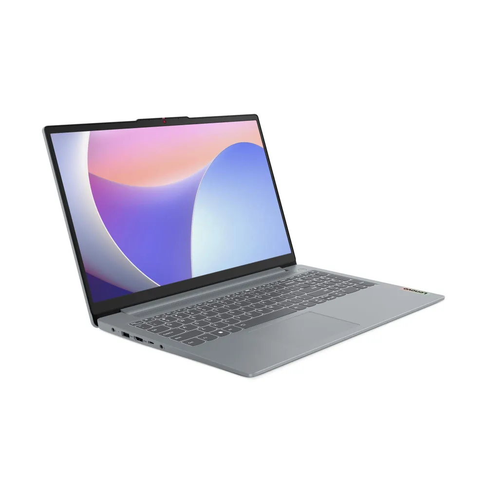 Ноутбук Lenovo IdeaPad Slim 3 15 [15.6"], Серый