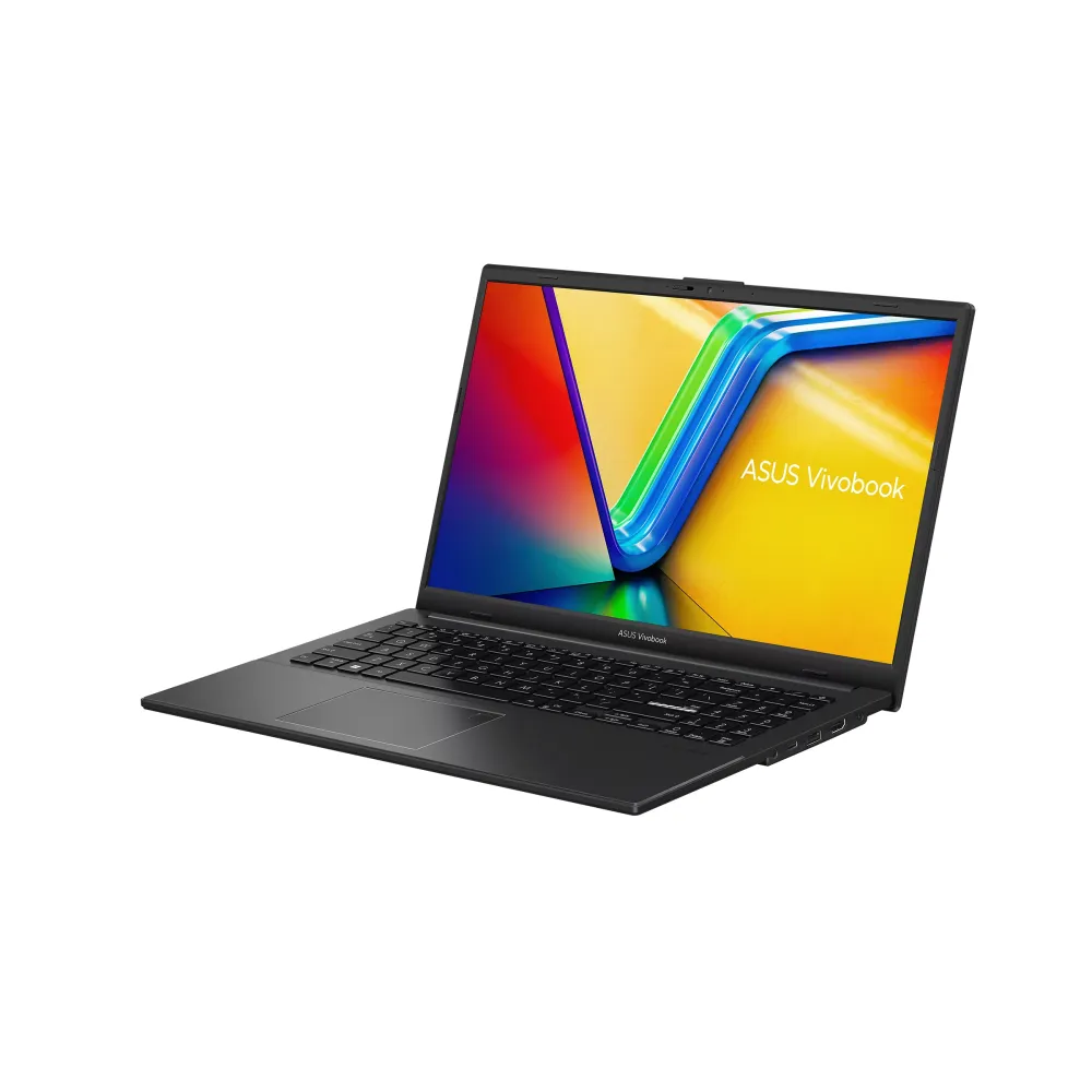 Ноутбук ASUS Vivobook 15 [15.6"], (AMD Ryzen 5 7520U 4/8, 4.30ГГц, 4МБ, 6нм), 16ГБ DDR5, 240ГБ NVME, 15.6" IPS 1920x1080, WIN11, Серый