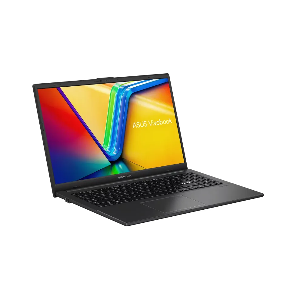 Ноутбук ASUS Vivobook 15 [15.6"], (AMD Ryzen 5 7520U 4/8, 4.30ГГц, 4МБ, 6нм), 16ГБ DDR5, 240ГБ NVME, 15.6" IPS 1920x1080, WIN11, Серый