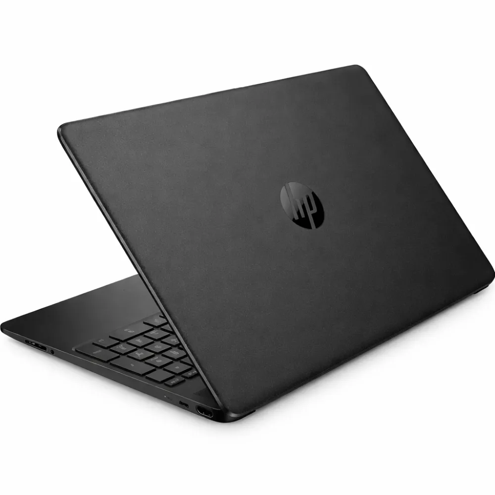 Ноутбук HP Laptop 15 [15.6" FC / FD], (AMD Athlon 3020e 2/2, 2.60ГГц, 4МБ, 14нм), 8ГБ DDR4, 240ГБ SSD, 15.6" IPS 1920x1080, 1.69кг, NO, Чёрный