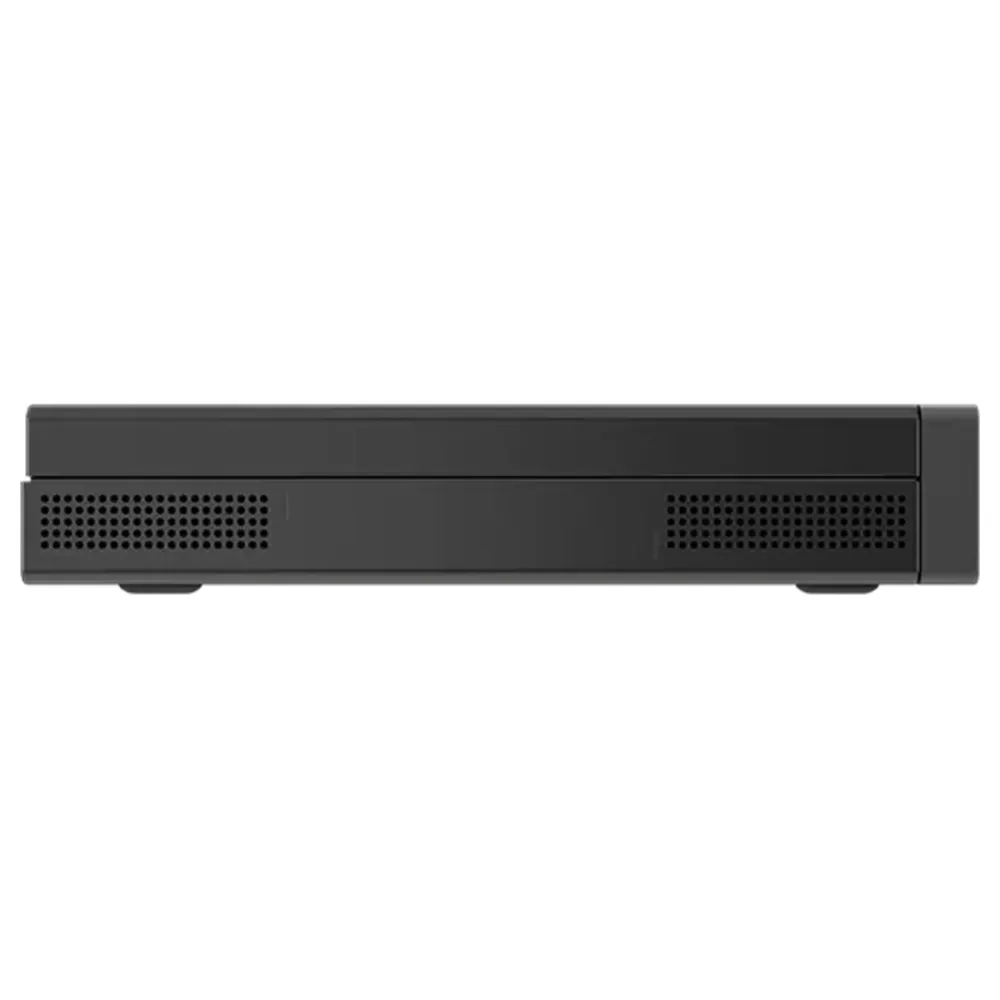 Мини ПК Lenovo ThinkCentre neo 50q Gen 5, (Intel Core i5-13420H 8/12, 4.60ГГц, 12МБ, 10нм), 16ГБ DDR5, 500ГБ SSD, NO