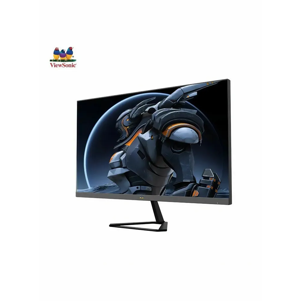 Монитор ViewSonic VX27G58-2K, 27" IPS 2K