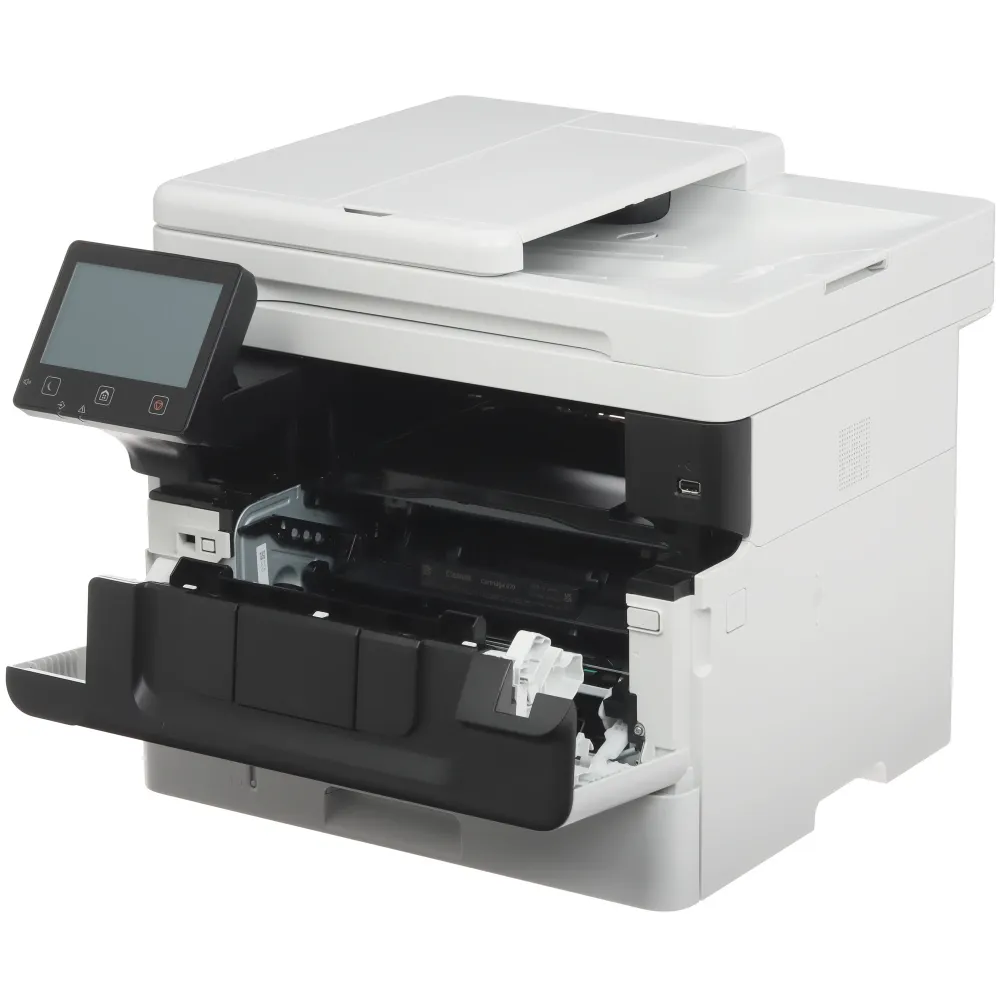 МФУ Canon i-SENSYS MF465dw, Ч/Б, 40 стр/мин, A4