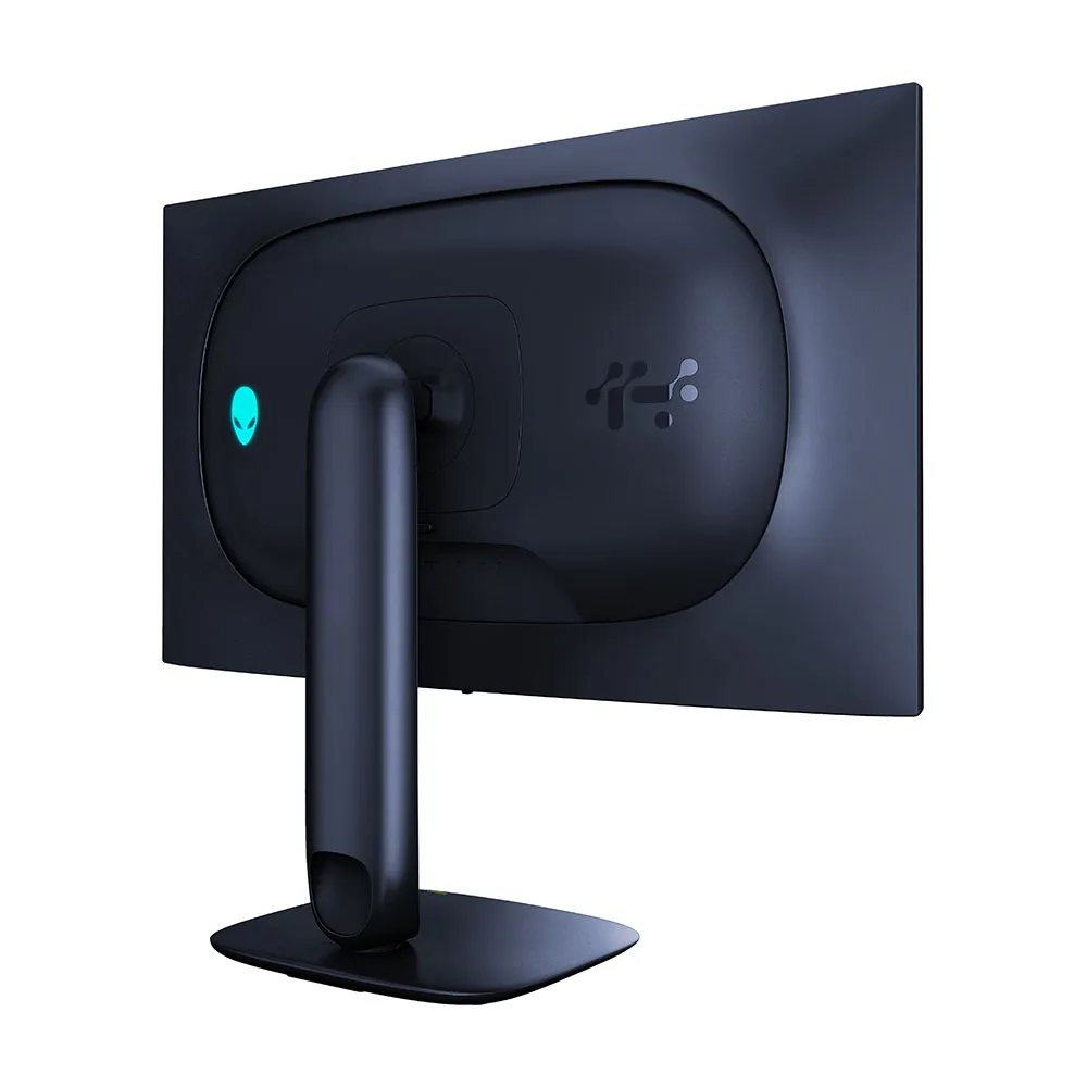 Монитор Dell Alienware AW2725Q, 27.0" OLED 4K • 240Hz