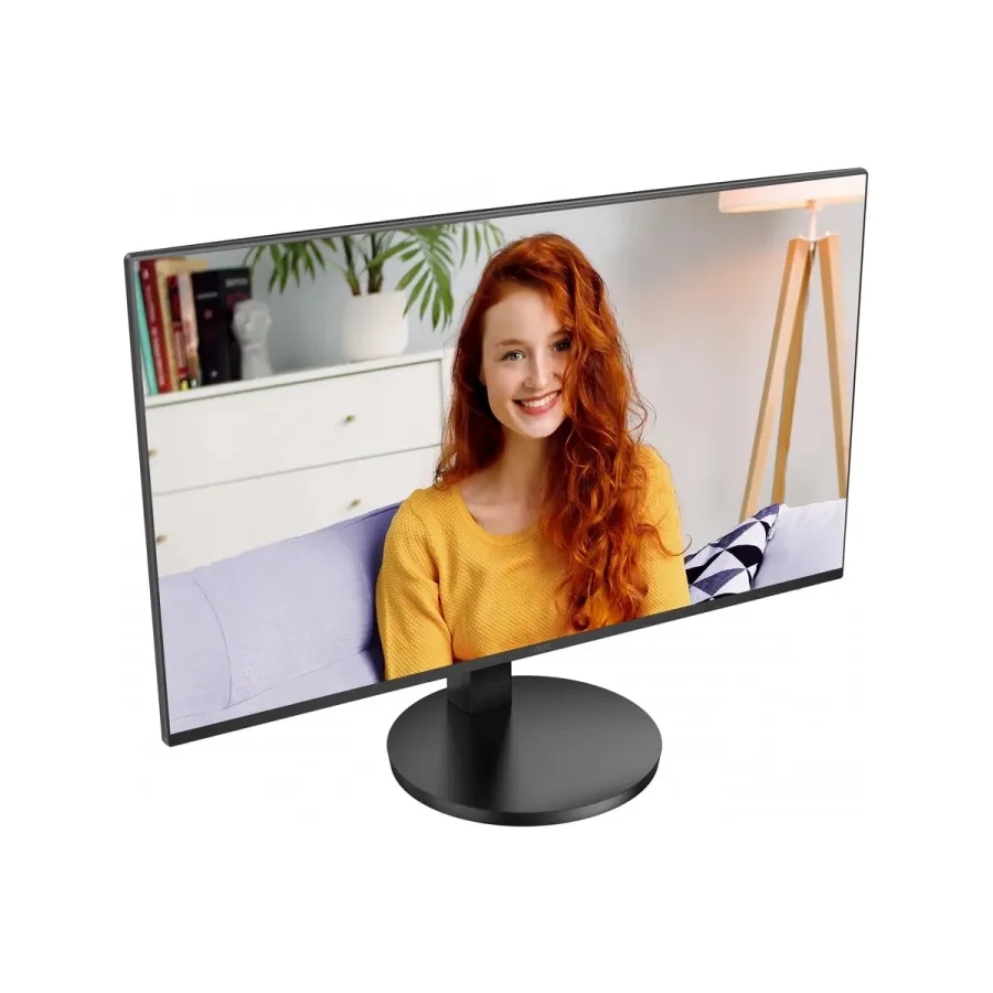 Монитор AOC Q27B3CF2, 27" IPS 2K • 100Hz