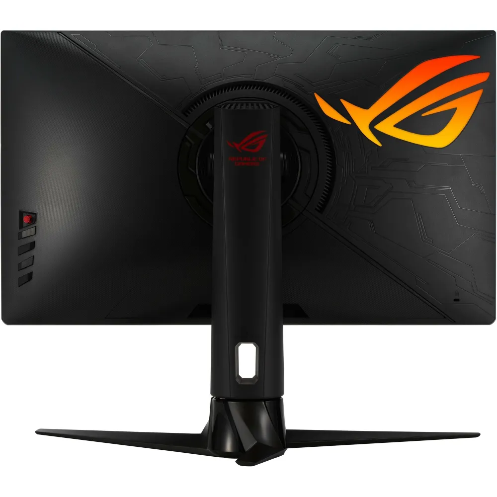 Монитор ASUS ROG Strix XG27AQDPG, 27.0" OLED 2K • 500Hz