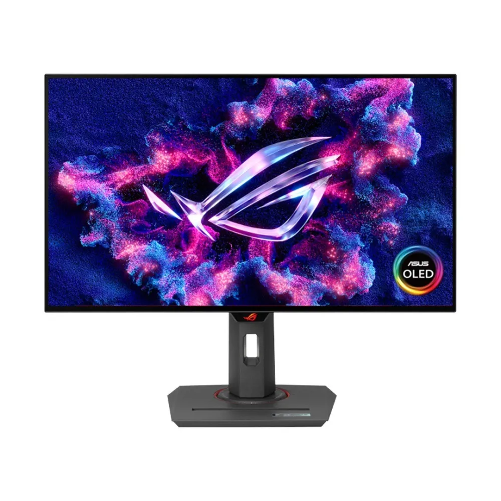 Монитор ASUS ROG Strix XG27ACDNG, 27" OLED 2K • 360Hz