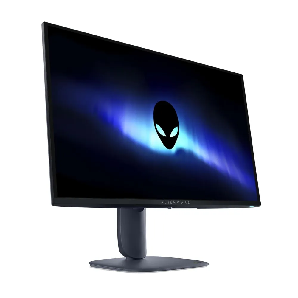 Монитор Dell Alienware AW2725D, 27" OLED 2K • 280Hz