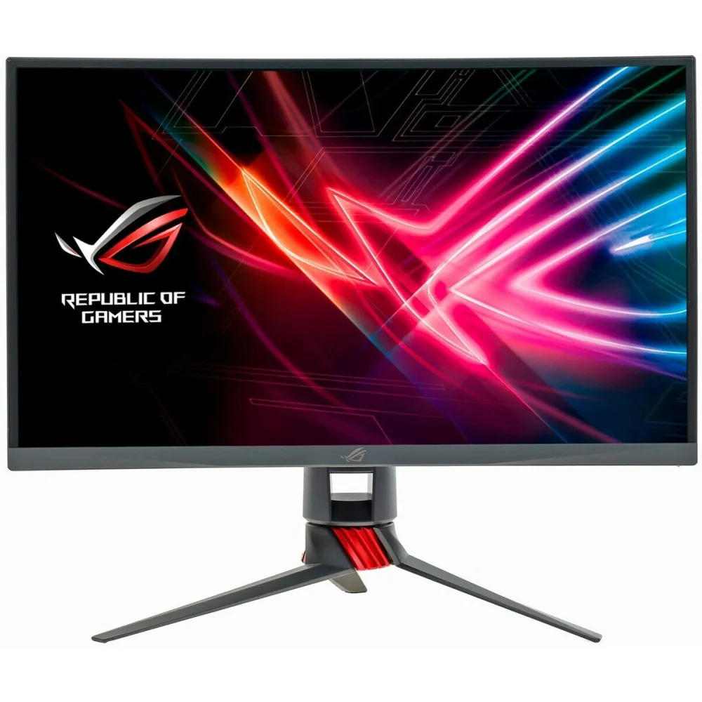Монитор ASUS ROG Strix XG27VQ, 27" VA FHD • 144Hz
